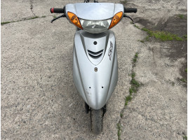 Скутер Yamaha JOG SA36 (P-501) Категория: А с уценкой!