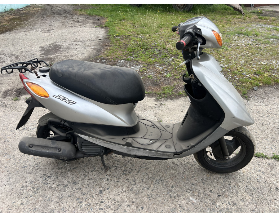 Скутер Yamaha JOG SA36 (P-501) Категорія А з уцінкой!
