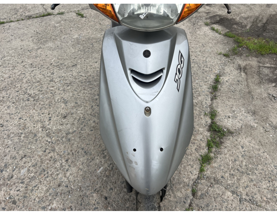 Скутер Yamaha JOG SA36 (P-501) Категорія А з уцінкой!