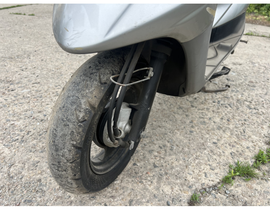Скутер Yamaha JOG SA36 (P-501) Категорія А з уцінкой!