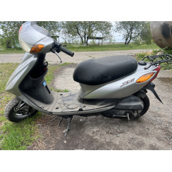 Скутер Yamaha JOG SA36 (K-29) Категорія: А з уцінкою!