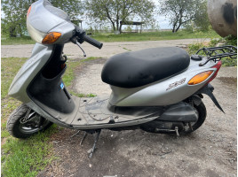 Скутер Yamaha JOG SA36 (K-29) Категория: А с уценкой!