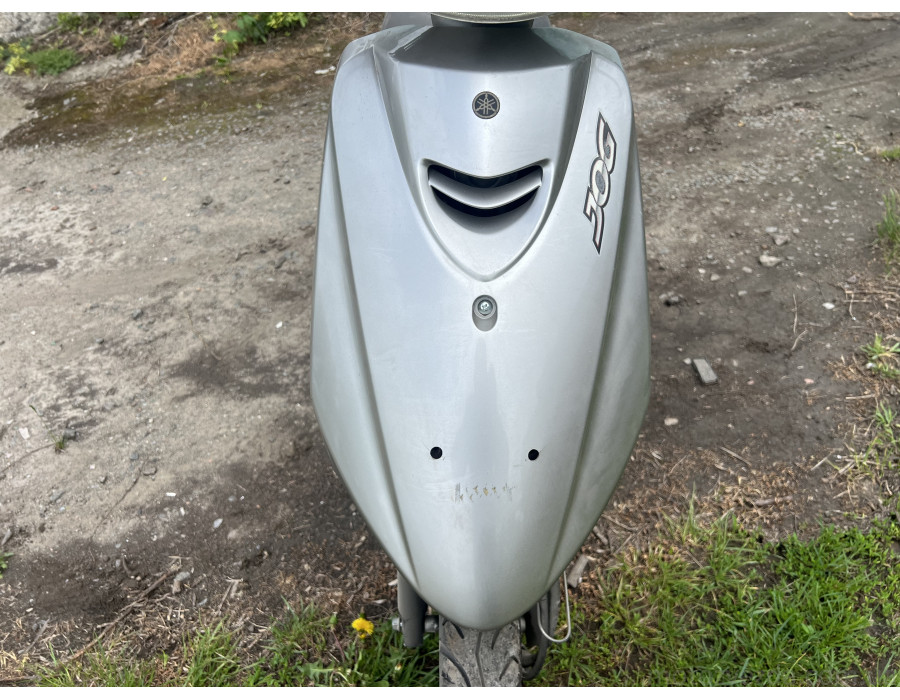 Скутер Yamaha JOG SA36 (K-29) Категорія: А з уцінкою!