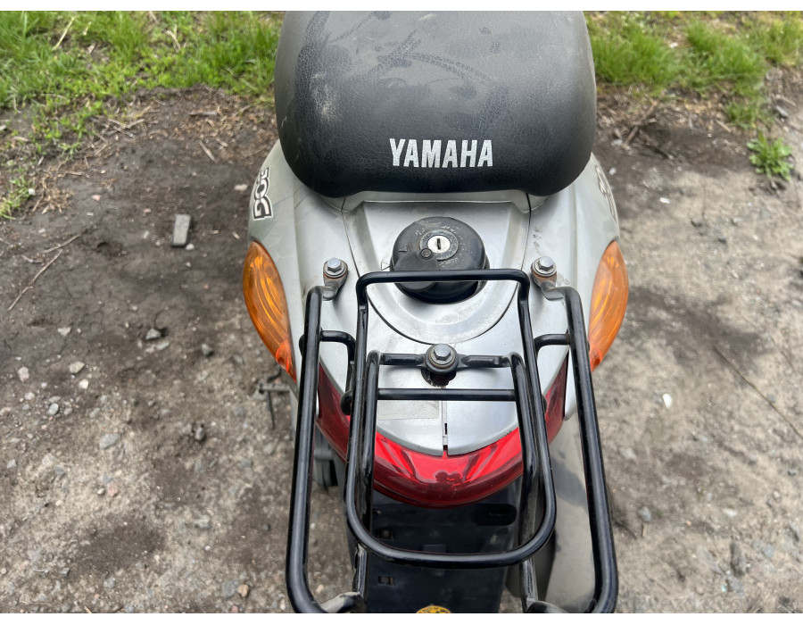 Скутер Yamaha JOG SA36 (K-29) Категорія: А з уцінкою!