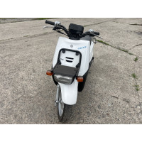 Скутер Yamaha Gear UA08 Категорія "А"