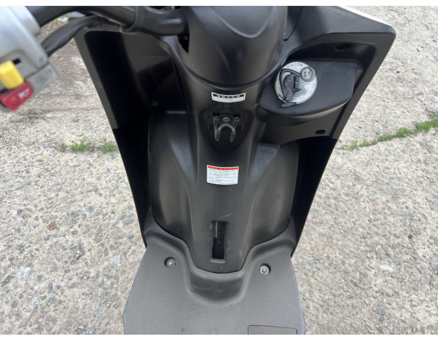 Скутер Yamaha Gear UA08 Категорія "А"