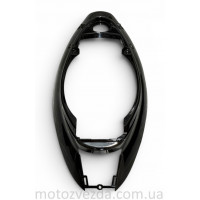 Боковые обтекатели (пара) (ЧЕРНЫЙ) YAMAHA JOG BJ