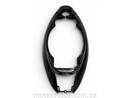 Боковые обтекатели (пара) (ЧЕРНЫЙ) YAMAHA JOG BJ