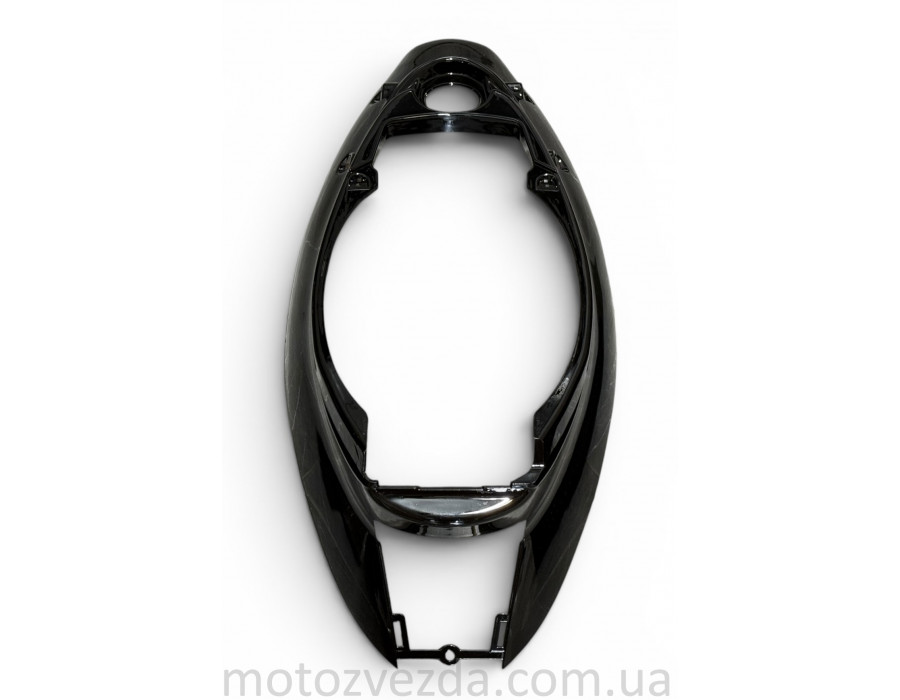 Боковые обтекатели (пара) (ЧЕРНЫЙ) YAMAHA JOG BJ