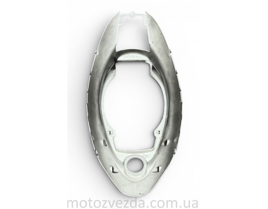 Боковые обтекатели (пара) (ЧЕРНЫЙ) YAMAHA JOG BJ