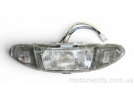 Фара YAMAHA AXIS 50/90 у зборі 'LIPAI'