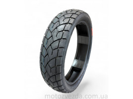 Резина 130/80-17 TL L-8106 KUROSAWA M-T (CH)