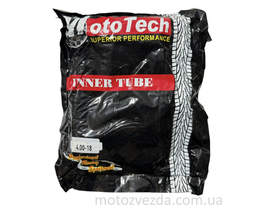 Камера M-TECH 4.00-18 (TW)