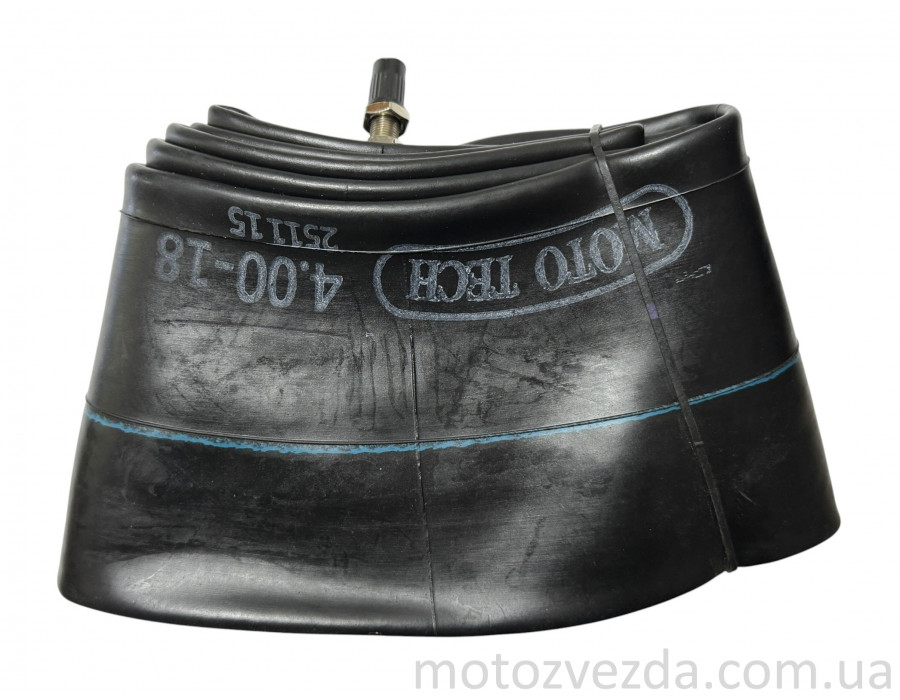 Камера M-TECH 4.00-18 (TW)