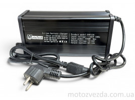 Зарядний пристрій тип №3 для електромопеда 72V12A
