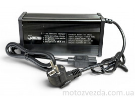 Зарядний пристрій тип №3 для електромопеда 60V12A