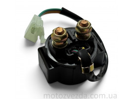 Реле стартера 4-т GY50/150 тип №1 KRSW M-T
