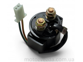 Реле стартера 4-т GY50/150 тип № 3 KRSW M-T