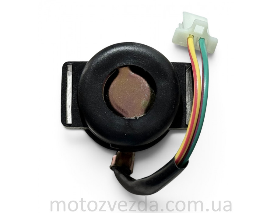 Реле стартера 4-т GY50/150 тип № 3 KRSW M-T