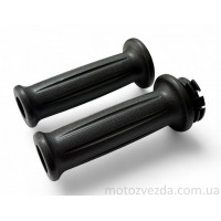 Ручка с креплением троса YAMAHA  JOG SA36J / SA39J / SA55J / SA56J MotoTech