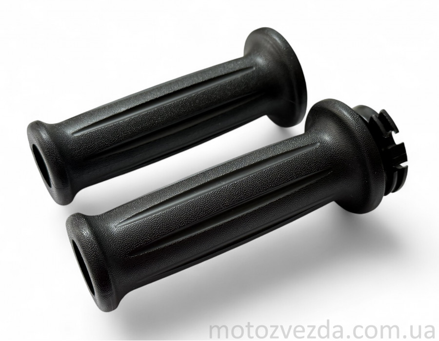 Ручка с креплением троса YAMAHA JOG SA36J / SA39J / SA55J / SA56J MotoTech