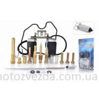 Ремкомплект карбюратора PZ30 #PRO 'LIPAI'