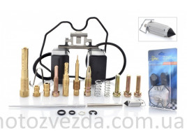 Ремкомплект карбюратора PZ30 #PRO 'LIPAI'