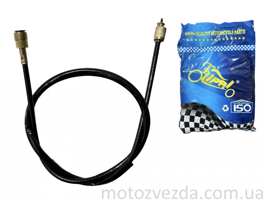 Трос спидометра ZS150 L895/875 QM150L-4B