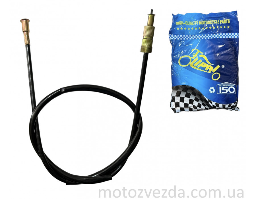 Трос спидометра CB/CG L975/950 ZS250