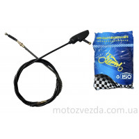 Трос сцепления Yamaha YBR 125 L1950/1140