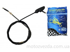 Трос зчеплення Yamaha YBR 125 L1950/1140