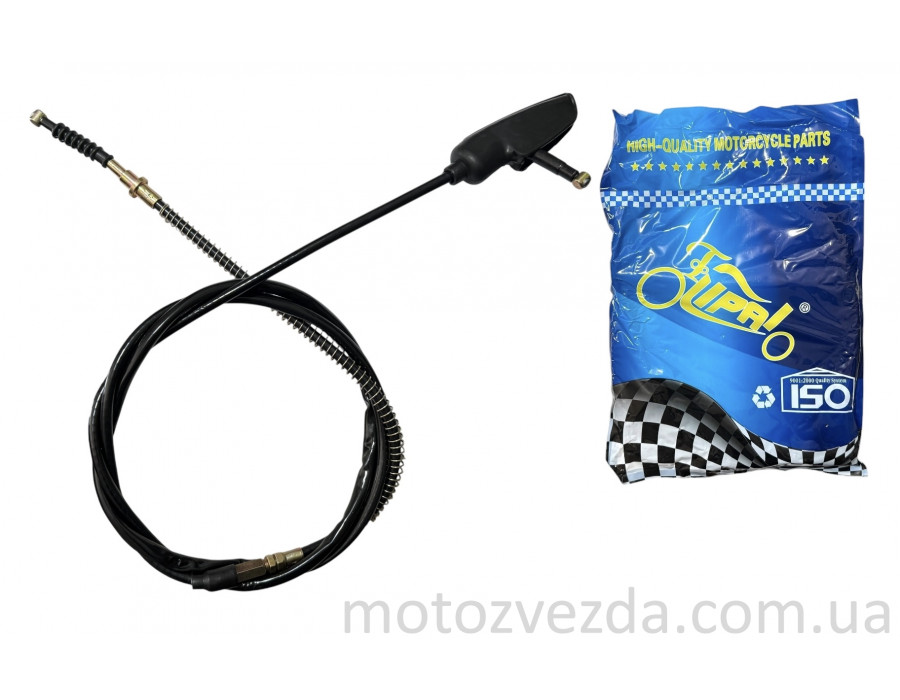 Трос сцепления Yamaha YBR 125 L1950/1140