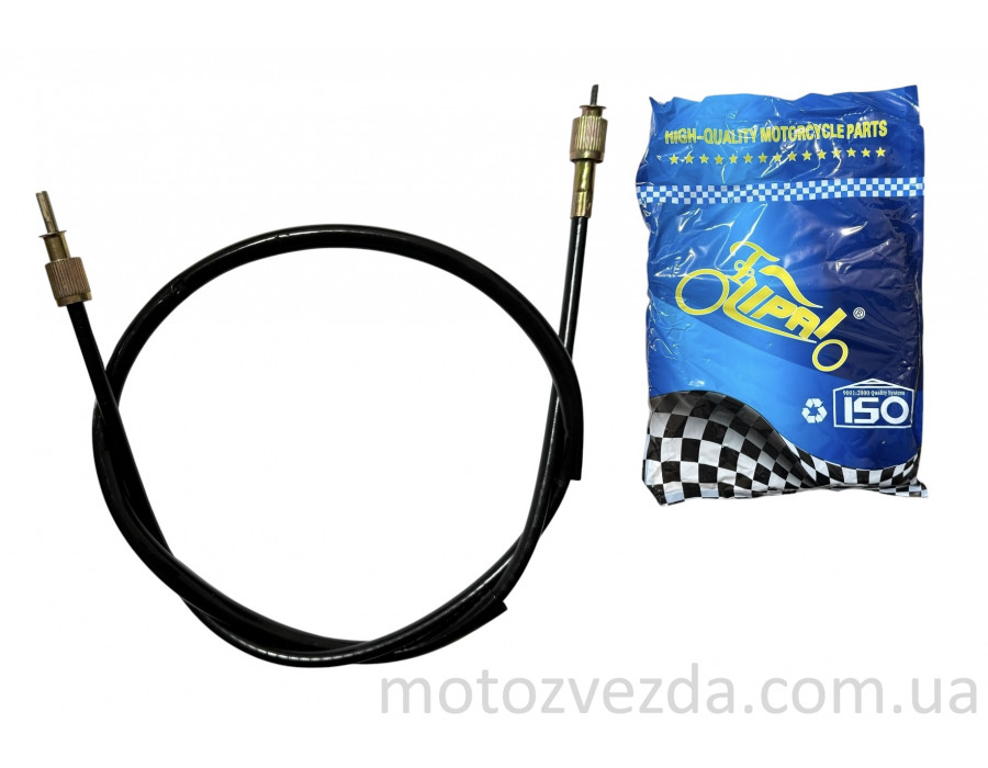 Трос спидометра ZS250 L1030/995 (QM50QT-3M)