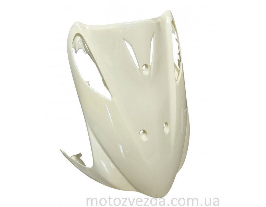 Комплект пластика SUZUKI ADDRESS V125G (CF4EA) Под покраску!