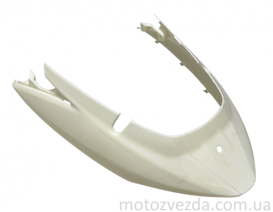 Комплект пластика SUZUKI ADDRESS V125G (CF4EA) Под покраску!