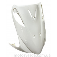 Дзьоб Suzuki Address 125G CF4EA (Білий)
