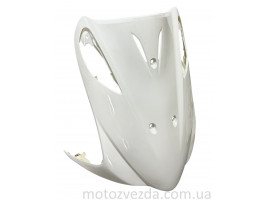 Клюв Suzuki Address 125G CF4EA (Белый)