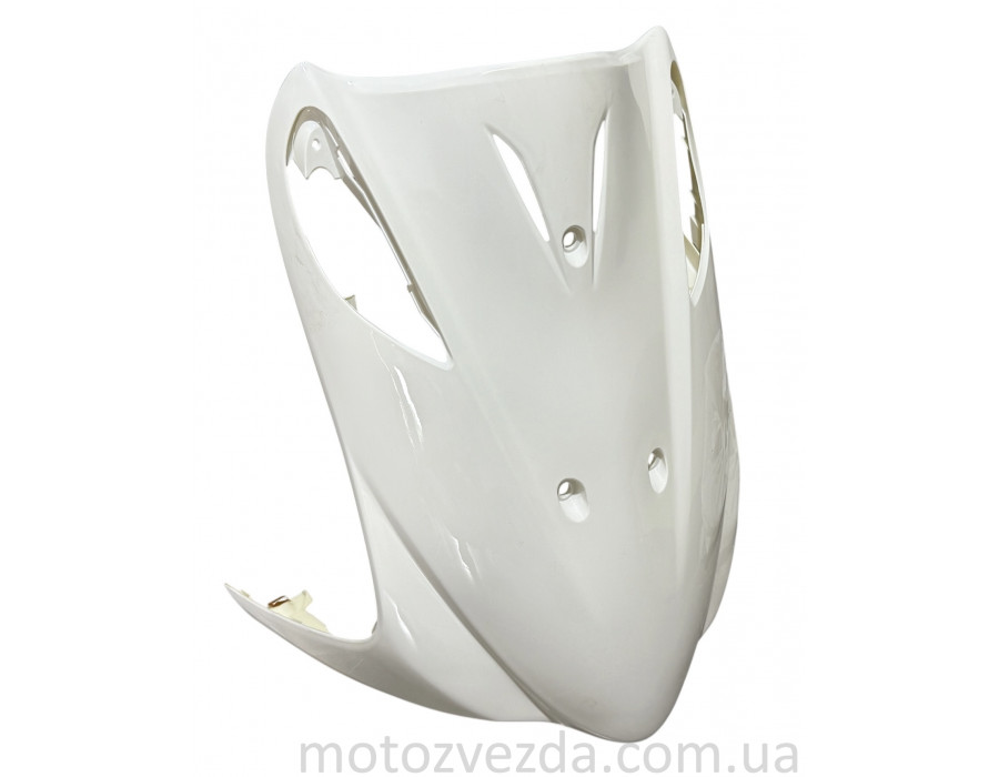 Дзьоб Suzuki Address 125G CF4EA (Білий)