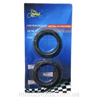 Сальники (пара) 41-54-11 вилки Loncin 250GY
