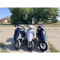 Скутера Honda dio AF-34/35 Категорія "A"  Не підготовлені