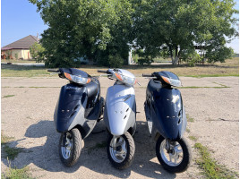 Скутера Honda dio AF-34/35 Категорія "A"  Не підготовлені