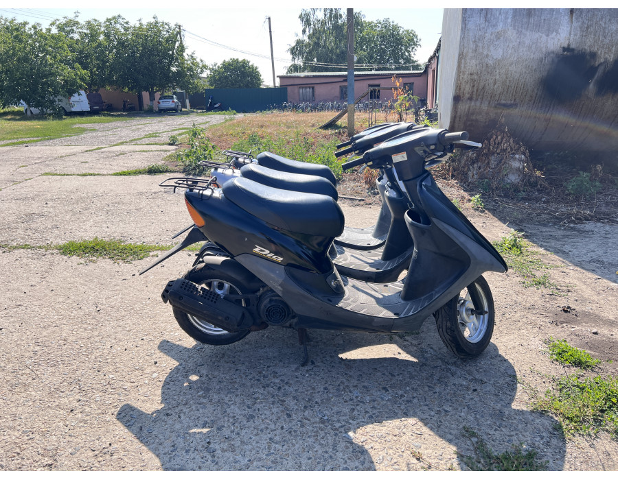 Скутера Honda dio AF-34/35 Категорія "A" Не підготовлені
