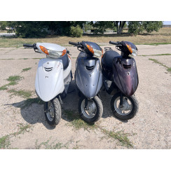 Скутера YAMAHA JOG SA-36J  Категорія "A"  Не підготовлені