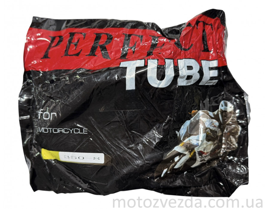 Камера 8' 3.50-8 ''PERFECT''