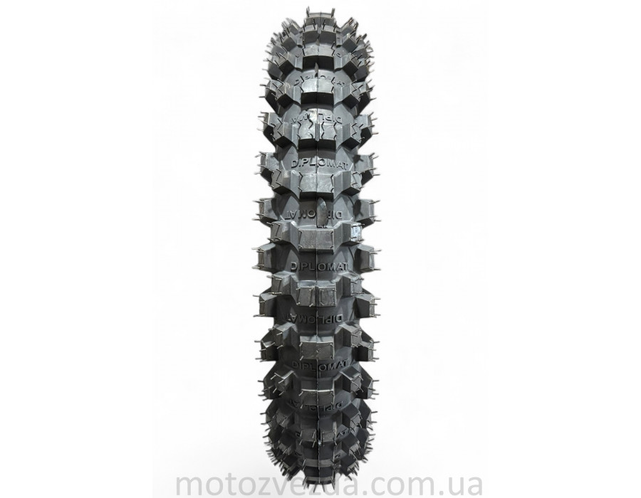 Гума MotoTech BOSS 110/100-18 TT (9003) (TW)