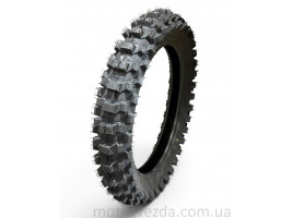 Гума MotoTech BOSS 110/100-18 TT (9003) (TW)