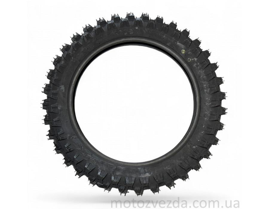 Гума MotoTech BOSS 110/100-18 TT (9003) (TW)