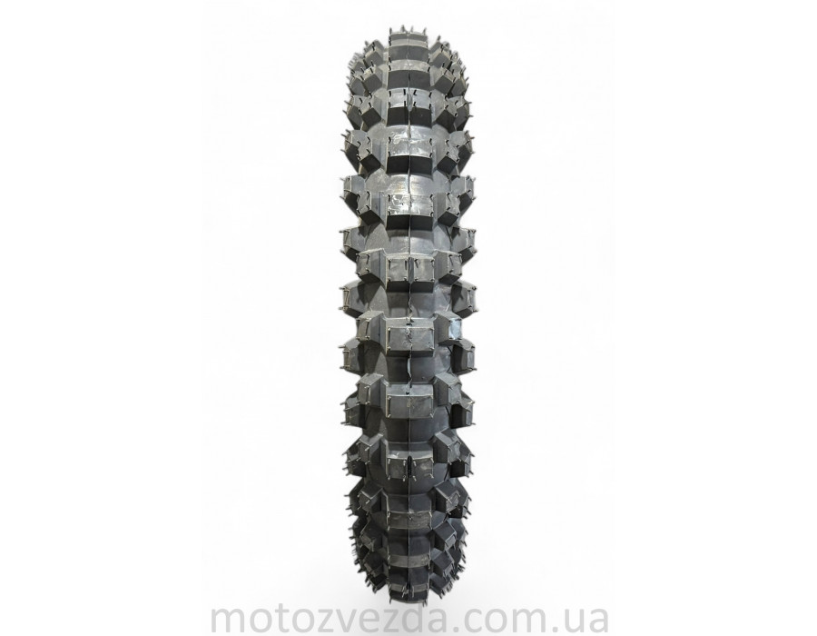 Гума MotoTech BOSS 100/100-18 TT (9003) (TW)
