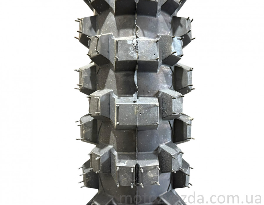 Гума MotoTech BOSS 100/100-18 TT (9003) (TW)