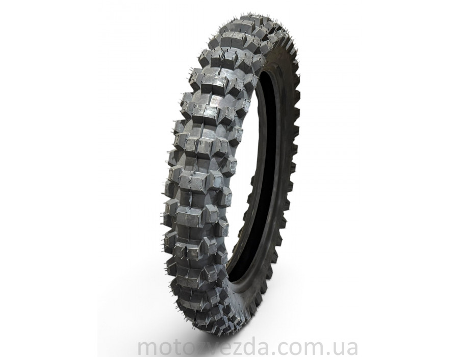 Гума MotoTech BOSS 100/100-18 TT (9003) (TW)